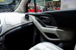 Chevrolet Trax 2013 года